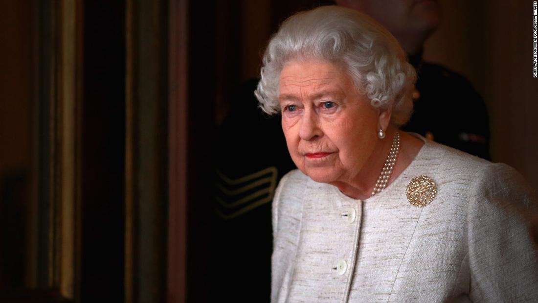How to watch Queen Elizabeth II's state funeral on TV