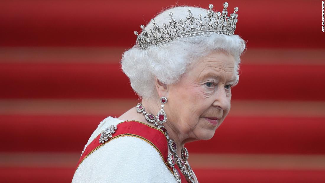 What comes next now that the Queen has died