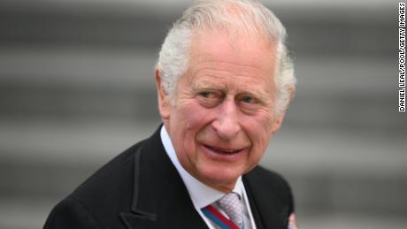 What can the world expect from Charles III? 