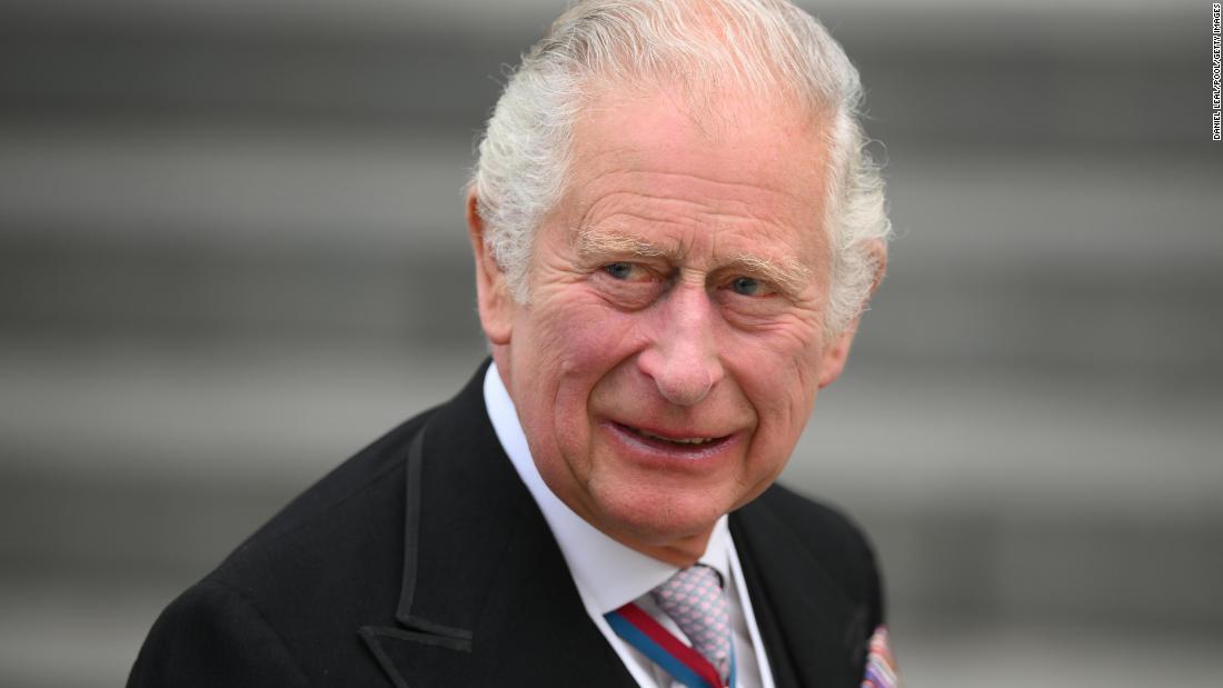 Video: King Charles III is now one of the richest people in the world. Here’s how – CNN Video