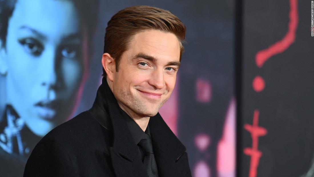 Robert Pattinson set to curate Sotheby’s auction in New York