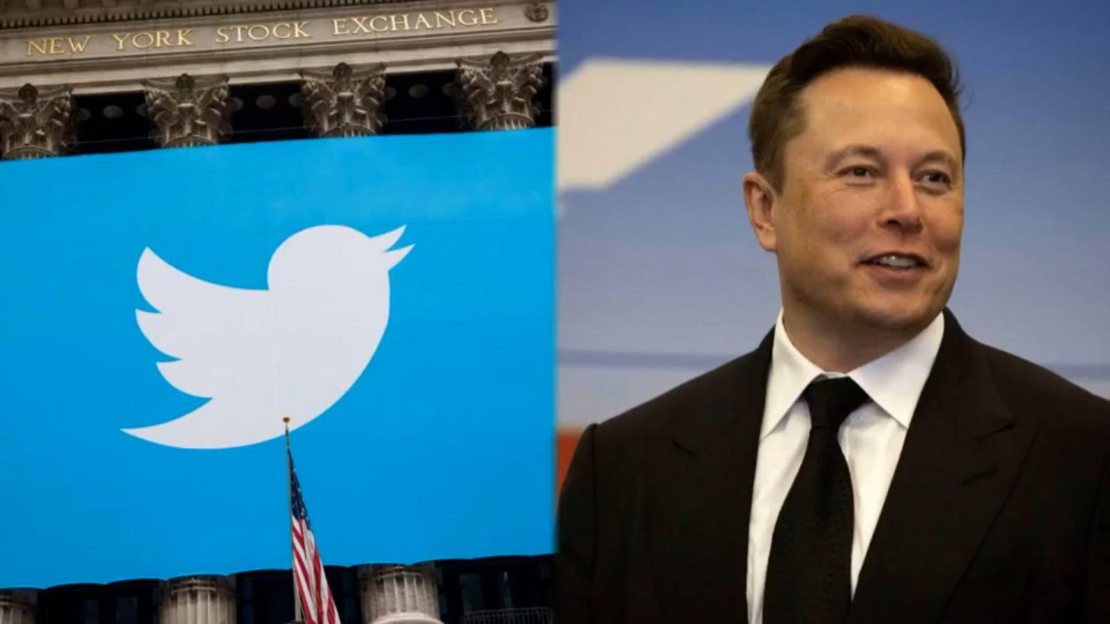 Rechazan Solicitud De Elon Musk Para Retrasar Su Juicio Con Twitter ...