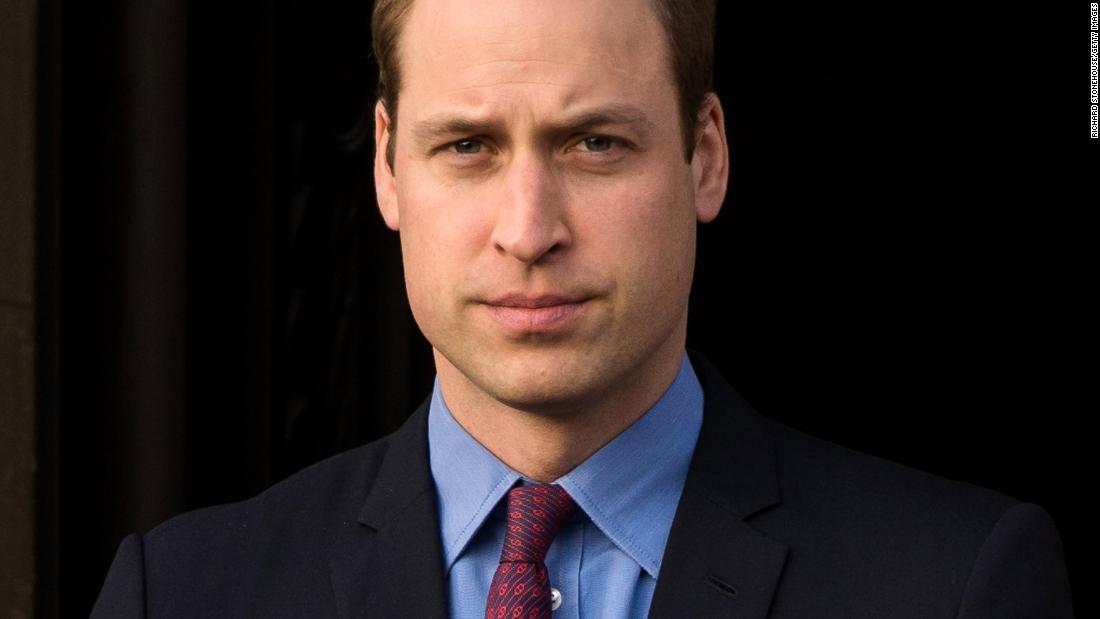 As the first-born child to Prince Charles and the late Princess Diana, Prince William has never been far from the public eye.
