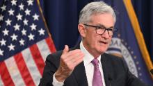 Fed Officials To Market: You Can't Stop Us