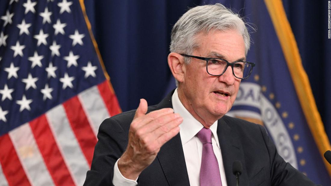 Fed officials to markets: You can’t stop us