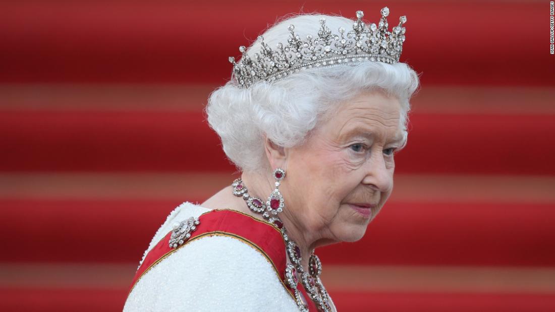 Analysis: A Queen who personified continuity and stability leaves at a perilous moment for the world