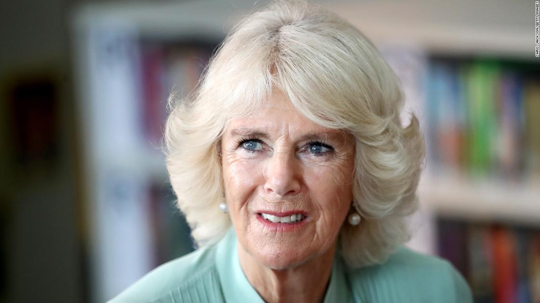 Camilla: Who is Britain's new Queen Consort?