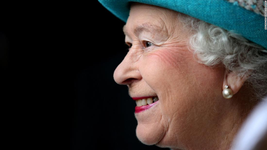 King Charles III is proclaimed as UK monarch – CNN