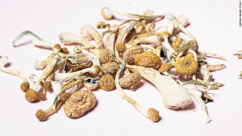 San Francisco takes one step closer to decriminalizing plant-based psychedelics