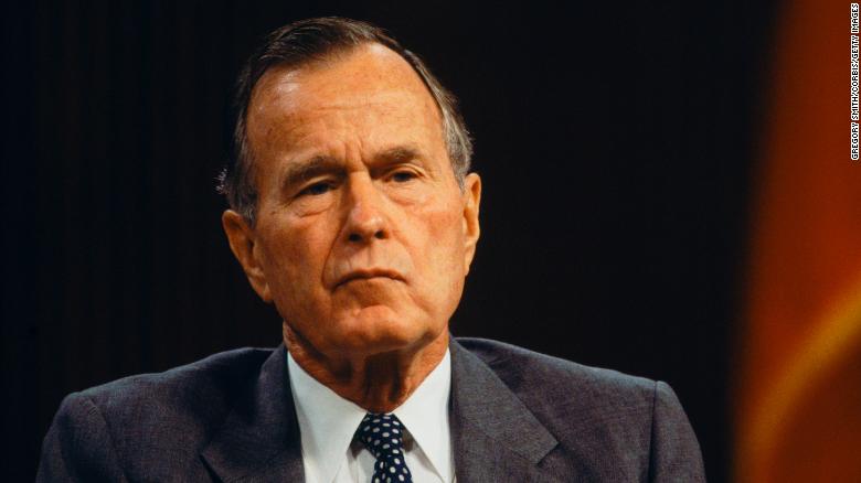 ʹյиҹҸԺ George HW Bush ûЪá Baker Institute for Public Policy  Rice University ʵѹ Ѱ硫 ѹ 13 Ȩԡ¹ 1995