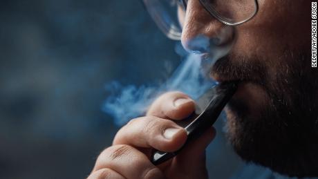 How the political tide has turned against vaping