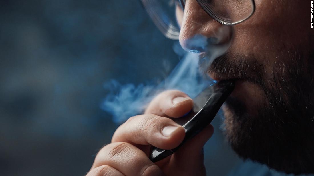 How the political tide has turned against vaping