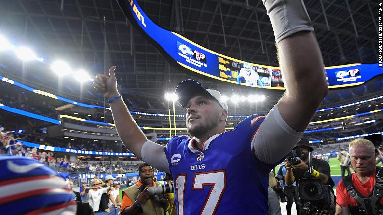 How the Buffalo Bills prove that winning brings attention — and popularity