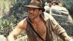 220910145302 indiana jones new movie hp video Harrison Ford makes emotional return to 'Indiana Jones' franchise