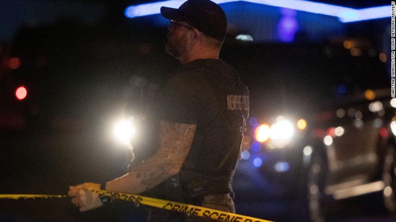 Memphis attacks bring calls for tougher prison sentences. Experts say it won’t prevent crime