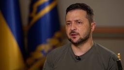 220911064150 zelensky fareed zakaria interview hp video Zelensky speaks to CNN about Ukraine's counteroffensive against Russia