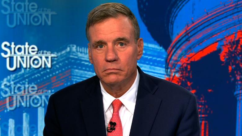 Chairman of Senate Intel Committee explains what's driving Ukraine's gains against Russia