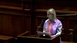 220911192140 sandy senn hp video Why GOP lawmaker says she opposed South Carolina near-total abortion ban