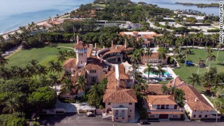DOJ can resume criminal probe of classified documents from Mar-a-Lago, appeals court says