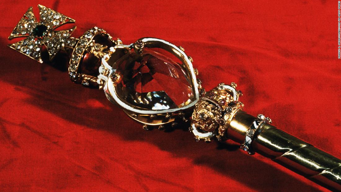 Royal gift or 'stolen' gem? Calls for UK to return 500-carat Great Star of Africa diamond