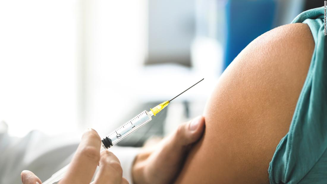 What to know about getting updated Covid-19 booster, flu shot at the same time