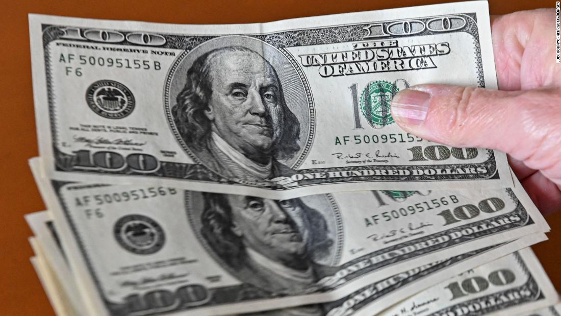 The dollar is super duper mighty right now. Here's what that means for you