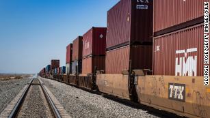 Freight rail strike would mean full shutdown for Virginia Railway Express, Headlines