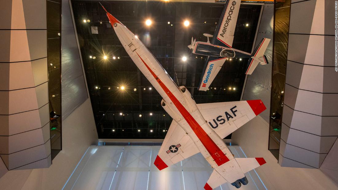 National Air and Space Museum to partially reopen with 8 overhauled exhibitions