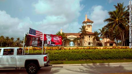 READ: Judge appoints special master in Mar-a-Lago case and rejects DOJ request to revive criminal probe