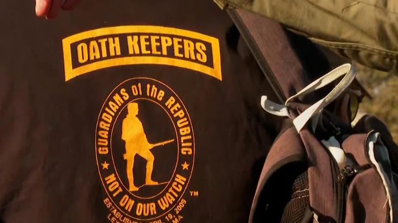  Hear secret recording of Oath Keepers played during trial