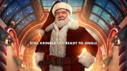 220912163748 the santa clauses hp video Peyton Manning aims to replace Tim Allen as the next 'Santa Clause'