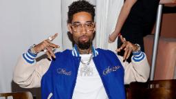 LAPD identifies suspect in fatal shooting of rapper PnB Rock and arrests 2 others