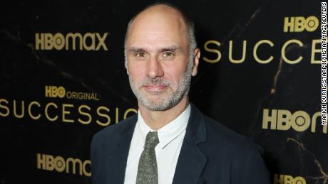 "Succession"  creator Jesse Armstrong joked that the series won more votes than the estate of King Charles III.