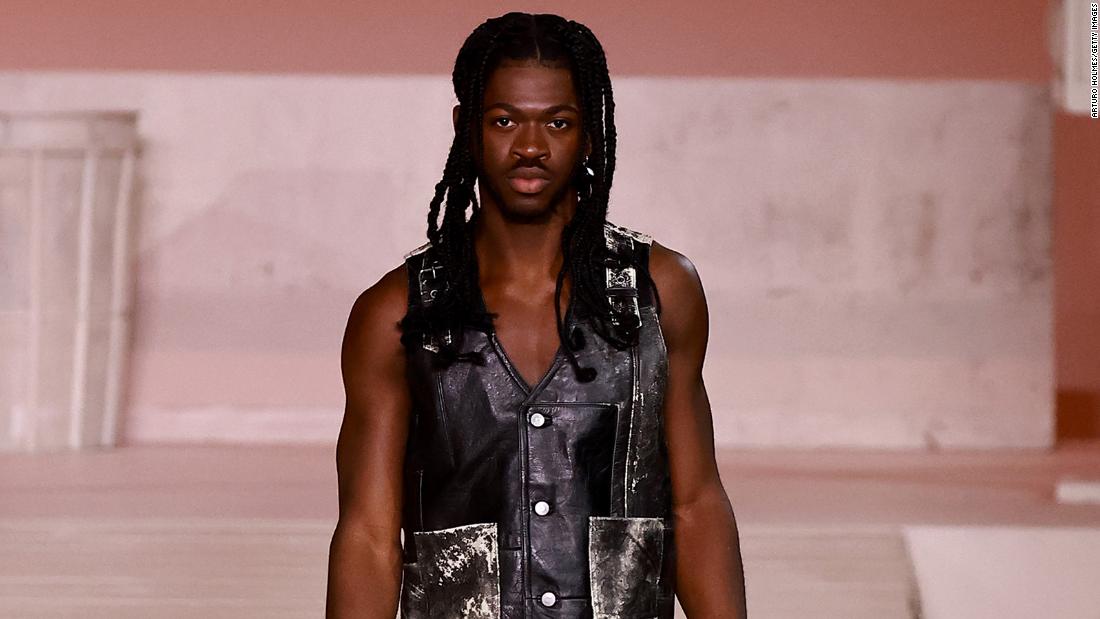 New York Fashion Week: Highlights from the Spring-Summer 2023 shows