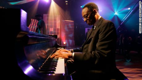 Ramsey Lewis, jazz pianist who revitalized genre, dies at 87