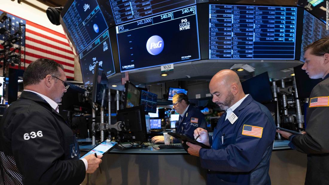 US markets suffer worst day of losses since 2020