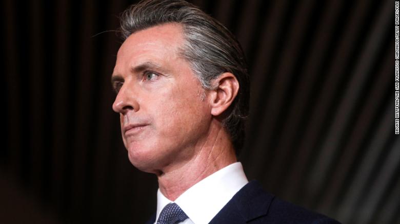 Gavin Newsom launches tool connecting women with abortion services in California