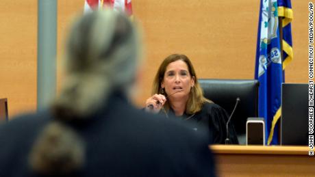Sandy Hook plaintiffs ask jury to 'send a message' with its decision as Connecticut trial against Alex Jones begins