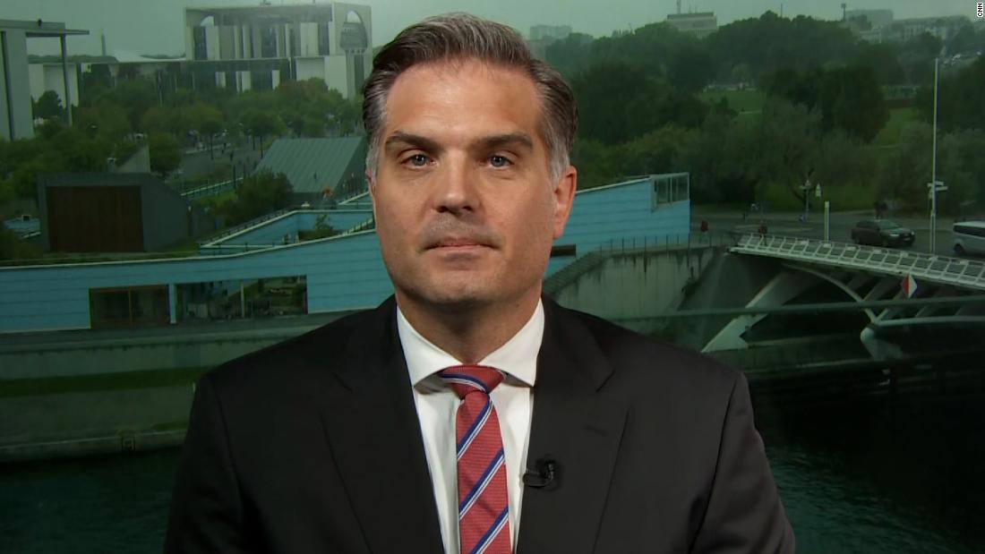 CNN reporter: Russians appear to be ‘stunned’ in wake of Ukraine’s counteroffensive – CNN Video