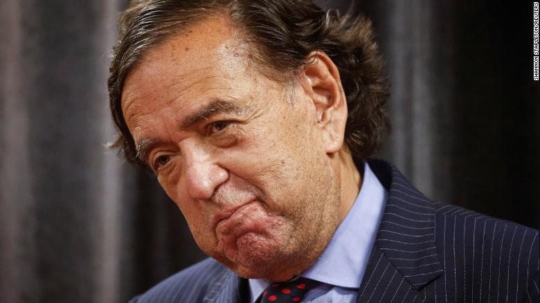 First on CNN: Former Gov. Bill Richardson held meetings in Moscow this week with Russian leadership
