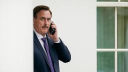 220913194613 mike lindell white house jan 2021 hp video Mike Lindell's phone seized by FBI, hear him explain how it went down
