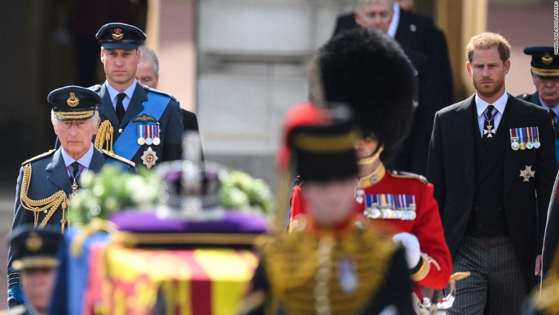 Analysis: British monarchs are not supposed to have opinions. Charles III has expressed his