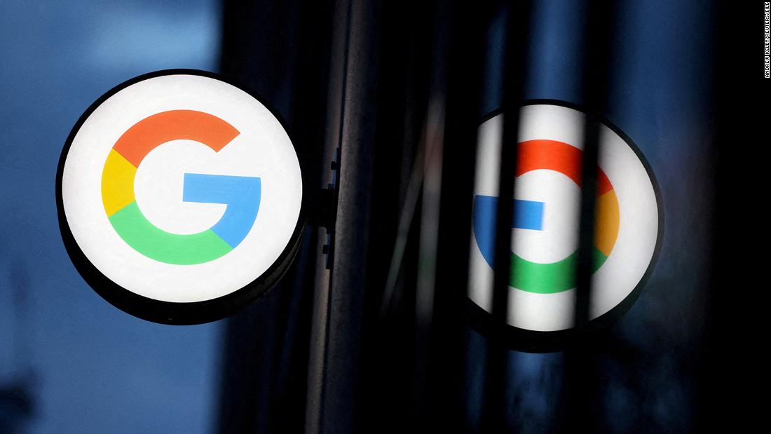 Google loses appeal against record $4 billion EU fine
