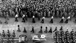 220914145747 17 king george vi funeral gallery hp video Photos: King George VI's funeral