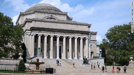 Opinion: What Columbia&#39;s college ranking debacle reveals