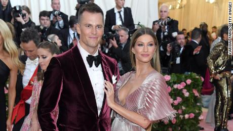 Opinion: Tom Brady and Gisele Bündchen&#39;s split is a lesson in American marriage