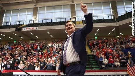 Mike Lindell's phone search reveals new details about scope of federal probe into efforts to overturn 2020 election results