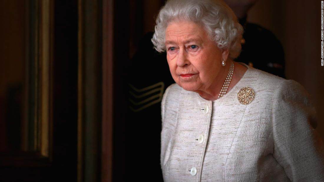 Queen’s death introduces fresh doubt in the UK, says historian – CNN Video