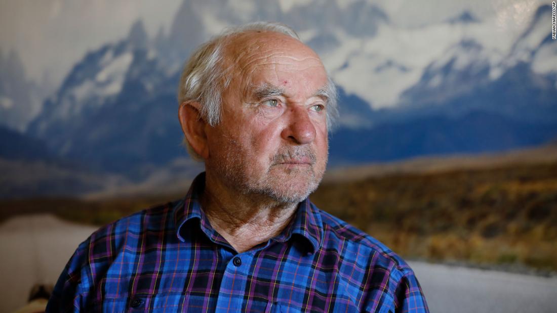You are currently viewing Patagonia’s founder transfers ownership into two entities to help fight the climate crisis – CNN