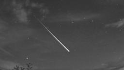 220915075226 01 scotland fireball hp video Slow-moving fireball lights up night sky in Scotland